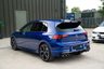 USED 2023 73 VOLKSWAGEN GOLF 2.0 R TSI 4MOTION DSG 5d 316 BHP [R PERFORMANCE PACK] Just Serviced by Volkswagen