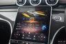 USED 2023 23 MERCEDES-BENZ C-CLASS 2.0 AMG C 43 4MATIC PREMIUM PLUS MHEV 4d 403 BHP VAT QUALIFYING  HUD+BURMESTER