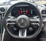 USED 2023 23 MERCEDES-BENZ C-CLASS 2.0 AMG C 43 4MATIC PREMIUM PLUS MHEV 4d 403 BHP VAT QUALIFYING  HUD+BURMESTER