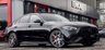 USED 2023 23 MERCEDES-BENZ C-CLASS 2.0 AMG C 43 4MATIC PREMIUM PLUS MHEV 4d 403 BHP VAT QUALIFYING  HUD+BURMESTER