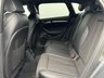 USED 2019 19 AUDI A3 1.5 SPORTBACK TFSI BLACK EDITION 5d 148 BHP 