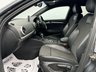 USED 2019 19 AUDI A3 1.5 SPORTBACK TFSI BLACK EDITION 5d 148 BHP 