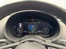 USED 2019 19 AUDI A3 1.5 SPORTBACK TFSI BLACK EDITION 5d 148 BHP 