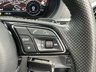 USED 2019 19 AUDI A3 1.5 SPORTBACK TFSI BLACK EDITION 5d 148 BHP 