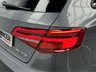 USED 2019 19 AUDI A3 1.5 SPORTBACK TFSI BLACK EDITION 5d 148 BHP 