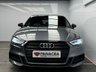 USED 2019 19 AUDI A3 1.5 SPORTBACK TFSI BLACK EDITION 5d 148 BHP 
