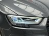 USED 2019 19 AUDI A3 1.5 SPORTBACK TFSI BLACK EDITION 5d 148 BHP 