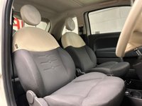 USED 2014 14 FIAT 500 1.2 LOUNGE 3d 69 BHP LOW RATE FINANCE AVAILABLE + RAC PLATINUM WARRANTY INCLUDED