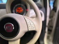 USED 2014 14 FIAT 500 1.2 LOUNGE 3d 69 BHP LOW RATE FINANCE AVAILABLE + RAC PLATINUM WARRANTY INCLUDED