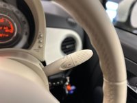 USED 2014 14 FIAT 500 1.2 LOUNGE 3d 69 BHP LOW RATE FINANCE AVAILABLE + RAC PLATINUM WARRANTY INCLUDED