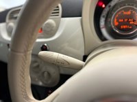 USED 2014 14 FIAT 500 1.2 LOUNGE 3d 69 BHP LOW RATE FINANCE AVAILABLE + RAC PLATINUM WARRANTY INCLUDED