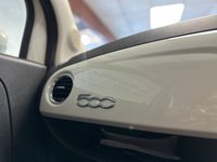 USED 2014 14 FIAT 500 1.2 LOUNGE 3d 69 BHP LOW RATE FINANCE AVAILABLE + RAC PLATINUM WARRANTY INCLUDED
