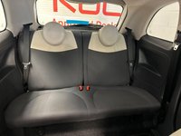 USED 2014 14 FIAT 500 1.2 LOUNGE 3d 69 BHP LOW RATE FINANCE AVAILABLE + RAC PLATINUM WARRANTY INCLUDED