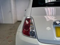 USED 2014 14 FIAT 500 1.2 LOUNGE 3d 69 BHP LOW RATE FINANCE AVAILABLE + RAC PLATINUM WARRANTY INCLUDED