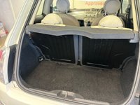 USED 2014 14 FIAT 500 1.2 LOUNGE 3d 69 BHP LOW RATE FINANCE AVAILABLE + RAC PLATINUM WARRANTY INCLUDED