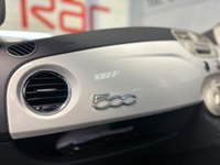 USED 2014 14 FIAT 500 1.2 LOUNGE 3d 69 BHP LOW RATE FINANCE AVAILABLE + RAC PLATINUM WARRANTY INCLUDED