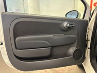 USED 2014 14 FIAT 500 1.2 LOUNGE 3d 69 BHP LOW RATE FINANCE AVAILABLE + RAC PLATINUM WARRANTY INCLUDED