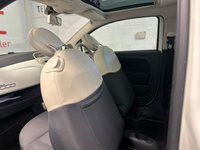 USED 2014 14 FIAT 500 1.2 LOUNGE 3d 69 BHP LOW RATE FINANCE AVAILABLE + RAC PLATINUM WARRANTY INCLUDED