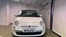 USED 2014 14 FIAT 500 1.2 LOUNGE 3d 69 BHP LOW RATE FINANCE AVAILABLE + RAC PLATINUM WARRANTY INCLUDED