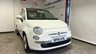 USED 2014 14 FIAT 500 1.2 LOUNGE 3d 69 BHP LOW RATE FINANCE AVAILABLE + RAC PLATINUM WARRANTY INCLUDED