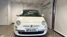 USED 2014 14 FIAT 500 1.2 LOUNGE 3d 69 BHP LOW RATE FINANCE AVAILABLE + RAC PLATINUM WARRANTY INCLUDED