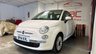 USED 2014 14 FIAT 500 1.2 LOUNGE 3d 69 BHP LOW RATE FINANCE AVAILABLE + RAC PLATINUM WARRANTY INCLUDED
