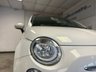USED 2014 14 FIAT 500 1.2 LOUNGE 3d 69 BHP LOW RATE FINANCE AVAILABLE + RAC PLATINUM WARRANTY INCLUDED