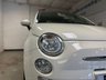 USED 2014 14 FIAT 500 1.2 LOUNGE 3d 69 BHP LOW RATE FINANCE AVAILABLE + RAC PLATINUM WARRANTY INCLUDED