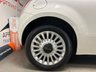 USED 2014 14 FIAT 500 1.2 LOUNGE 3d 69 BHP LOW RATE FINANCE AVAILABLE + RAC PLATINUM WARRANTY INCLUDED