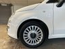 USED 2014 14 FIAT 500 1.2 LOUNGE 3d 69 BHP LOW RATE FINANCE AVAILABLE + RAC PLATINUM WARRANTY INCLUDED