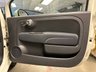USED 2014 14 FIAT 500 1.2 LOUNGE 3d 69 BHP LOW RATE FINANCE AVAILABLE + RAC PLATINUM WARRANTY INCLUDED