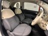 USED 2014 14 FIAT 500 1.2 LOUNGE 3d 69 BHP LOW RATE FINANCE AVAILABLE + RAC PLATINUM WARRANTY INCLUDED