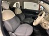USED 2014 14 FIAT 500 1.2 LOUNGE 3d 69 BHP LOW RATE FINANCE AVAILABLE + RAC PLATINUM WARRANTY INCLUDED