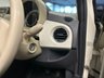 USED 2014 14 FIAT 500 1.2 LOUNGE 3d 69 BHP LOW RATE FINANCE AVAILABLE + RAC PLATINUM WARRANTY INCLUDED