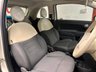 USED 2014 14 FIAT 500 1.2 LOUNGE 3d 69 BHP LOW RATE FINANCE AVAILABLE + RAC PLATINUM WARRANTY INCLUDED