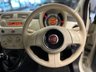 USED 2014 14 FIAT 500 1.2 LOUNGE 3d 69 BHP LOW RATE FINANCE AVAILABLE + RAC PLATINUM WARRANTY INCLUDED