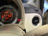 USED 2014 14 FIAT 500 1.2 LOUNGE 3d 69 BHP LOW RATE FINANCE AVAILABLE + RAC PLATINUM WARRANTY INCLUDED