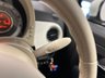 USED 2014 14 FIAT 500 1.2 LOUNGE 3d 69 BHP LOW RATE FINANCE AVAILABLE + RAC PLATINUM WARRANTY INCLUDED