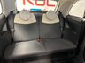 USED 2014 14 FIAT 500 1.2 LOUNGE 3d 69 BHP LOW RATE FINANCE AVAILABLE + RAC PLATINUM WARRANTY INCLUDED