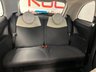 USED 2014 14 FIAT 500 1.2 LOUNGE 3d 69 BHP LOW RATE FINANCE AVAILABLE + RAC PLATINUM WARRANTY INCLUDED