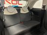 USED 2014 14 FIAT 500 1.2 LOUNGE 3d 69 BHP LOW RATE FINANCE AVAILABLE + RAC PLATINUM WARRANTY INCLUDED