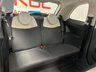 USED 2014 14 FIAT 500 1.2 LOUNGE 3d 69 BHP LOW RATE FINANCE AVAILABLE + RAC PLATINUM WARRANTY INCLUDED