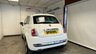 USED 2014 14 FIAT 500 1.2 LOUNGE 3d 69 BHP LOW RATE FINANCE AVAILABLE + RAC PLATINUM WARRANTY INCLUDED
