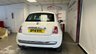USED 2014 14 FIAT 500 1.2 LOUNGE 3d 69 BHP LOW RATE FINANCE AVAILABLE + RAC PLATINUM WARRANTY INCLUDED