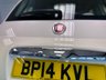 USED 2014 14 FIAT 500 1.2 LOUNGE 3d 69 BHP LOW RATE FINANCE AVAILABLE + RAC PLATINUM WARRANTY INCLUDED