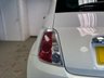 USED 2014 14 FIAT 500 1.2 LOUNGE 3d 69 BHP LOW RATE FINANCE AVAILABLE + RAC PLATINUM WARRANTY INCLUDED