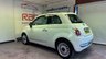 USED 2014 14 FIAT 500 1.2 LOUNGE 3d 69 BHP LOW RATE FINANCE AVAILABLE + RAC PLATINUM WARRANTY INCLUDED