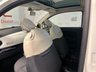 USED 2014 14 FIAT 500 1.2 LOUNGE 3d 69 BHP LOW RATE FINANCE AVAILABLE + RAC PLATINUM WARRANTY INCLUDED