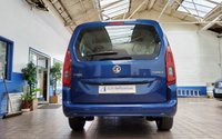 USED 2019 19 VAUXHALL COMBO LIFE 1.5 ENERGY XL CDTI S/S 5d 101 BHP 7 SEAT SAT NAV REAR VIEW CAMERA PARKING SENSORS 1 OWNER EXCELLENT SERVICE HISTORY WARRANTY