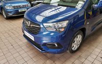 USED 2019 19 VAUXHALL COMBO LIFE 1.5 ENERGY XL CDTI S/S 5d 101 BHP 7 SEAT SAT NAV REAR VIEW CAMERA PARKING SENSORS 1 OWNER EXCELLENT SERVICE HISTORY WARRANTY